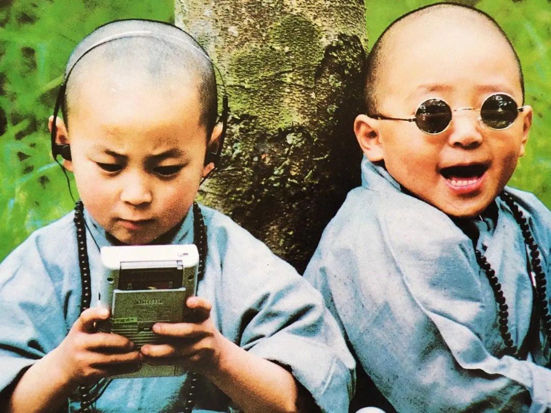 三十好几还在做“童星”是什么体验？