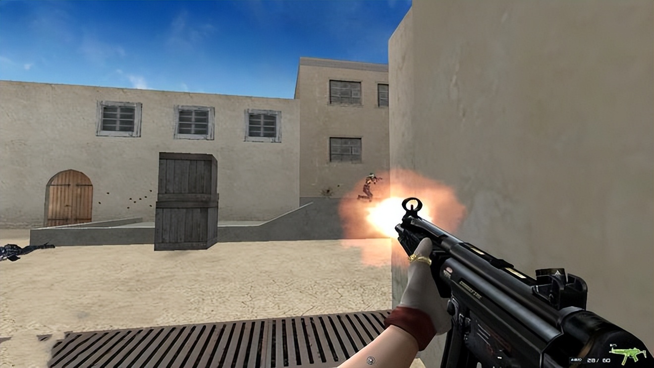 cf怎么调队友语音声音啊,cf队友互动