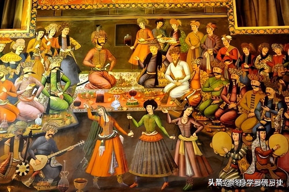 一口气看完中东史合辑,中东战争全史在线阅读