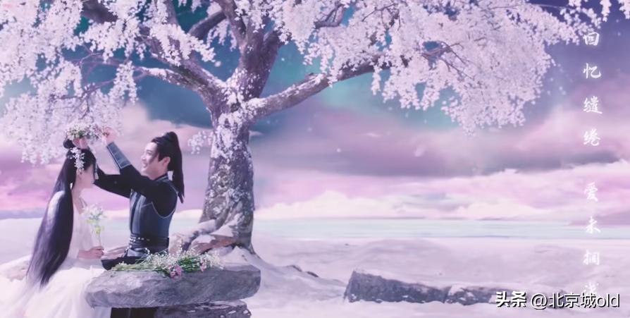 推荐五首周深超好听歌曲,周深最佳歌手颁奖典礼