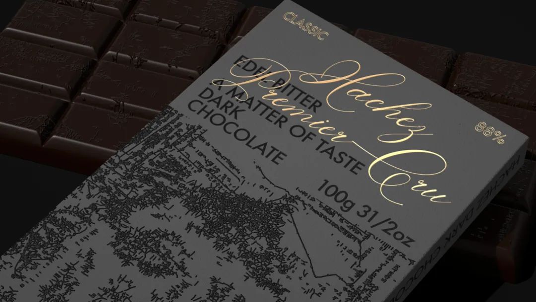 2023新款巧克力礼盒,巧克力最新款礼盒包装