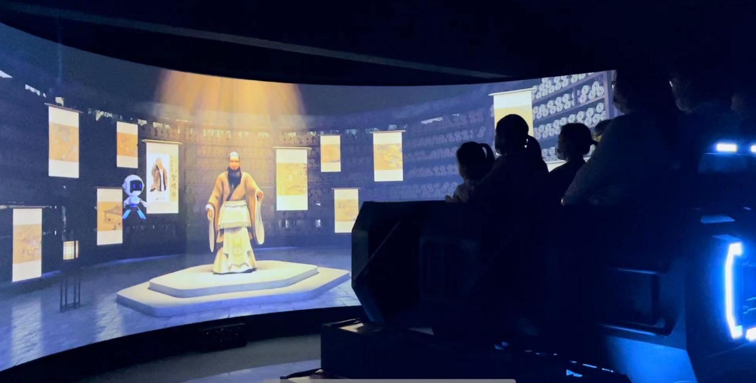 2023年文旅产业新风口,文旅项目投资热榜2023