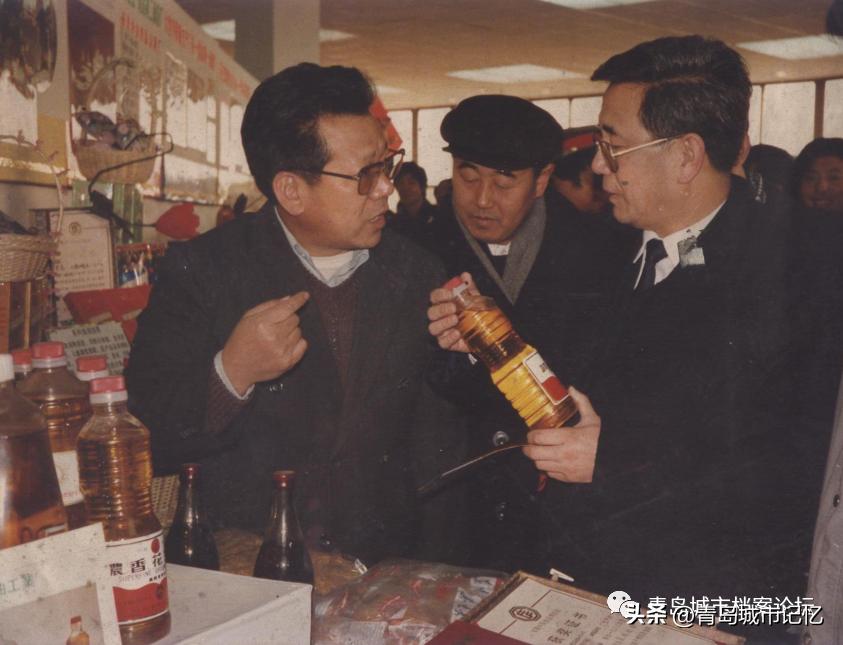 青岛历史最悠久的花生油,青岛长生花生油是哪年建的