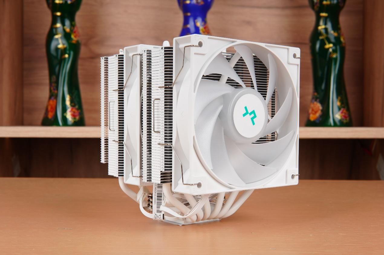 机箱先马趣造2,先马趣造2散热测评