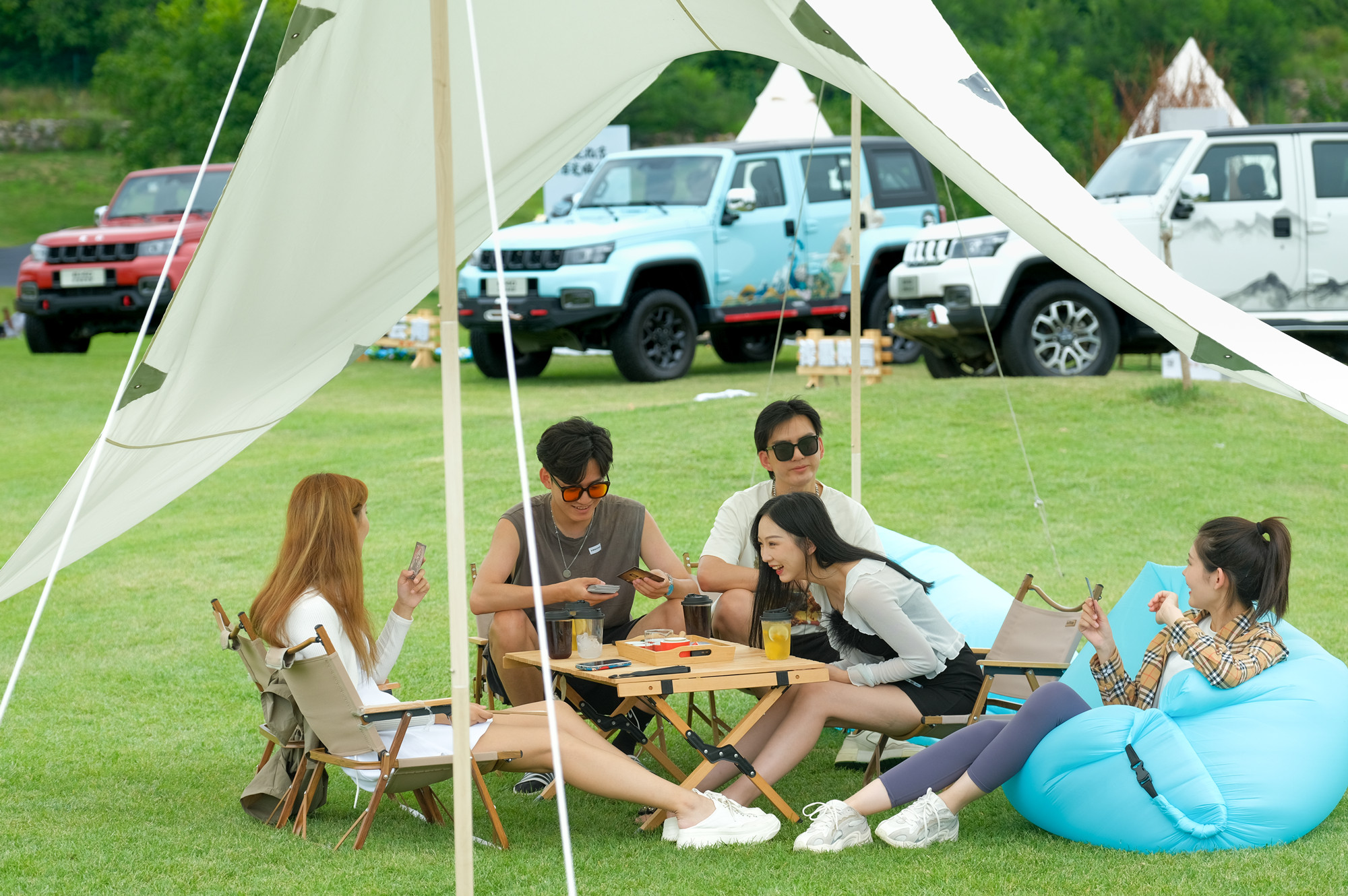 北汽造车怎么样,北汽的车到底怎么样