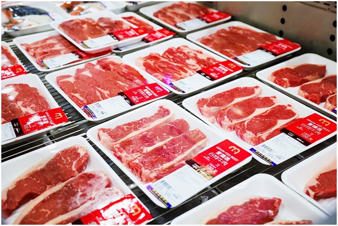 麦德龙首发TeysBlack定制澳洲进口牛肉，率先落地会员店