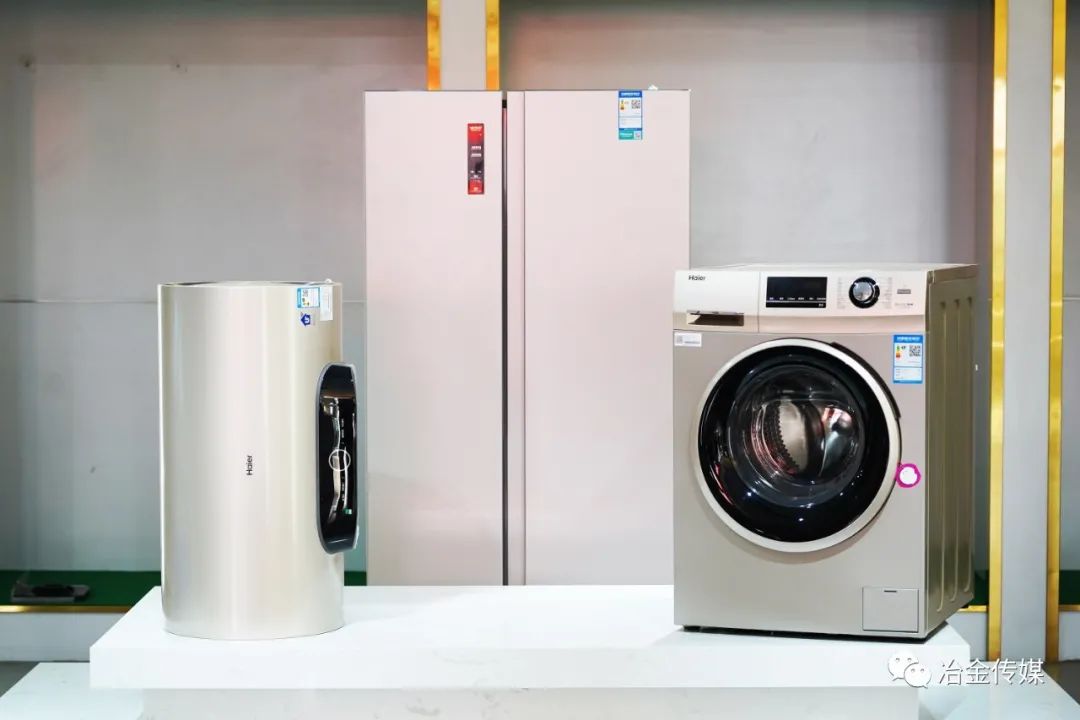 新金：夺取“新”材料领域“金”牌