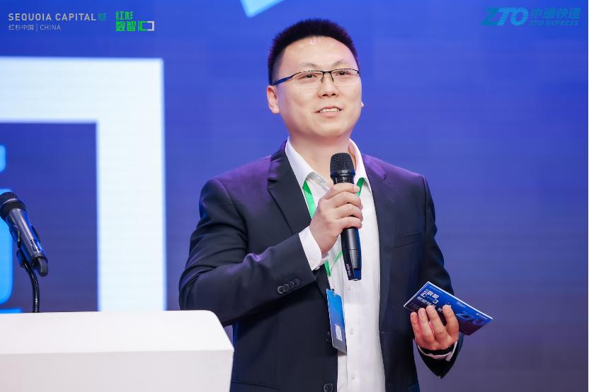 中通商业模式及思路,中通快递创业