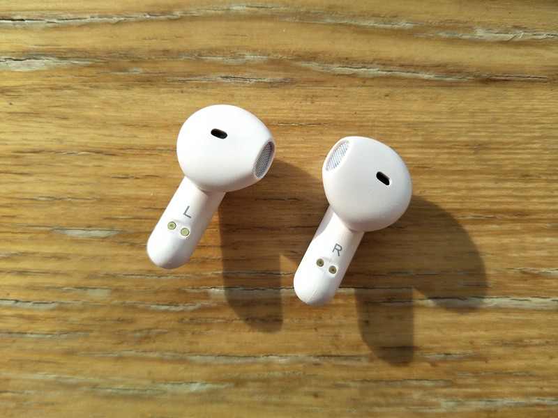 qcyt13和南卡小音仓哪个好,南卡蓝牙耳机音质测试评测