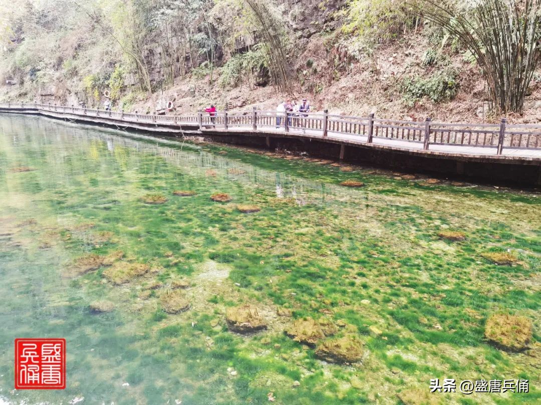 以三峡旅游闻名的湖北宜昌,长江三峡西陵峡美妙风光