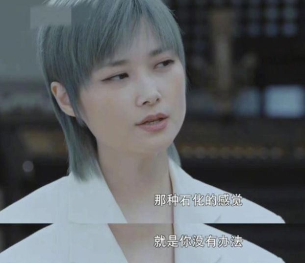 最有钱女明星刘亦菲,刘亦菲秀名贵翡翠大耳环