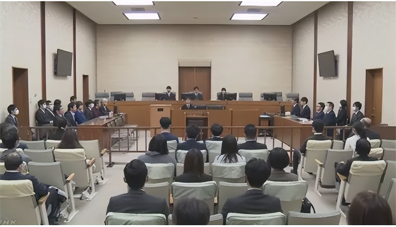 1988年日本校花被囚41天，遭侵害超500次，未成年凶手仅被判8年