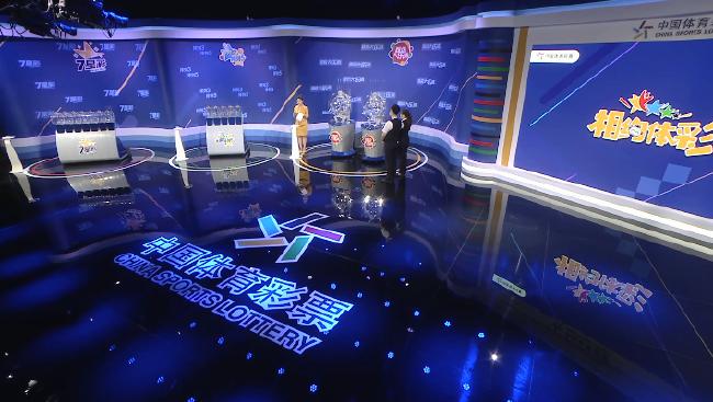 体彩摇奖机遇故障,体彩开奖翻车事件是真的吗