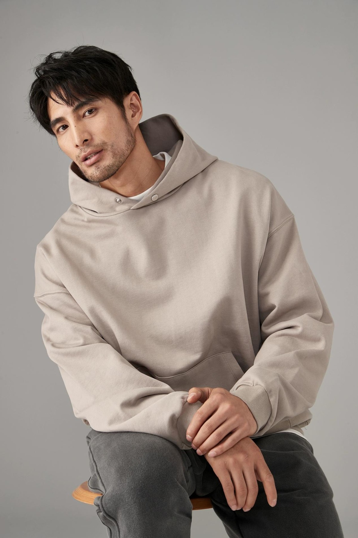 推荐比较帅的男装,有品位有质感的中年男装品牌推荐