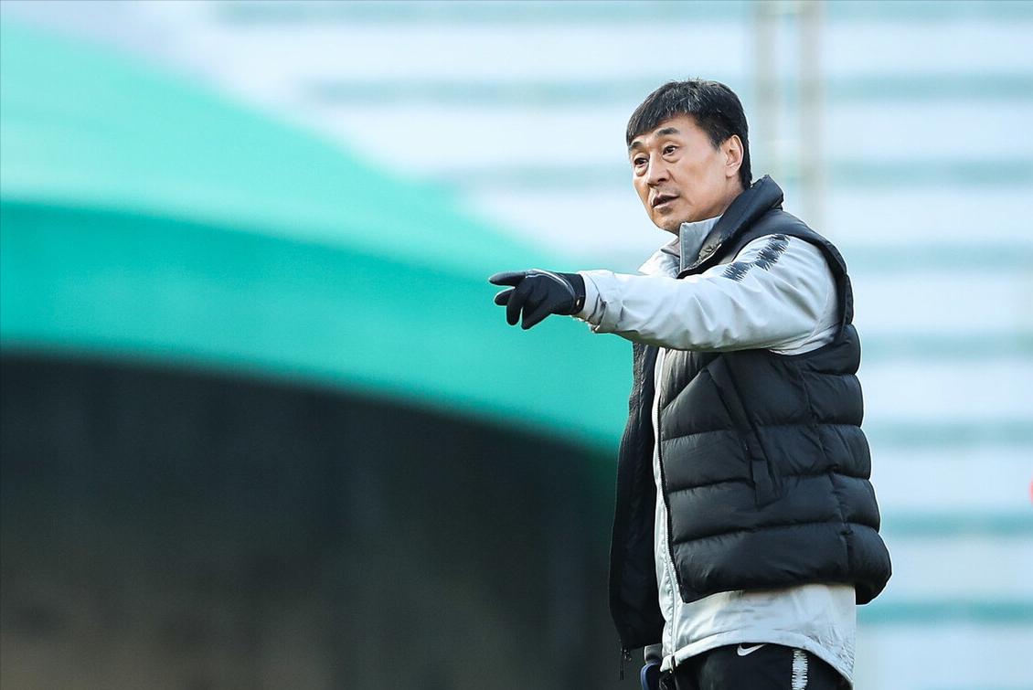 谢晖脱颖而出，贾秀全竞聘大连人主教练为何失败？