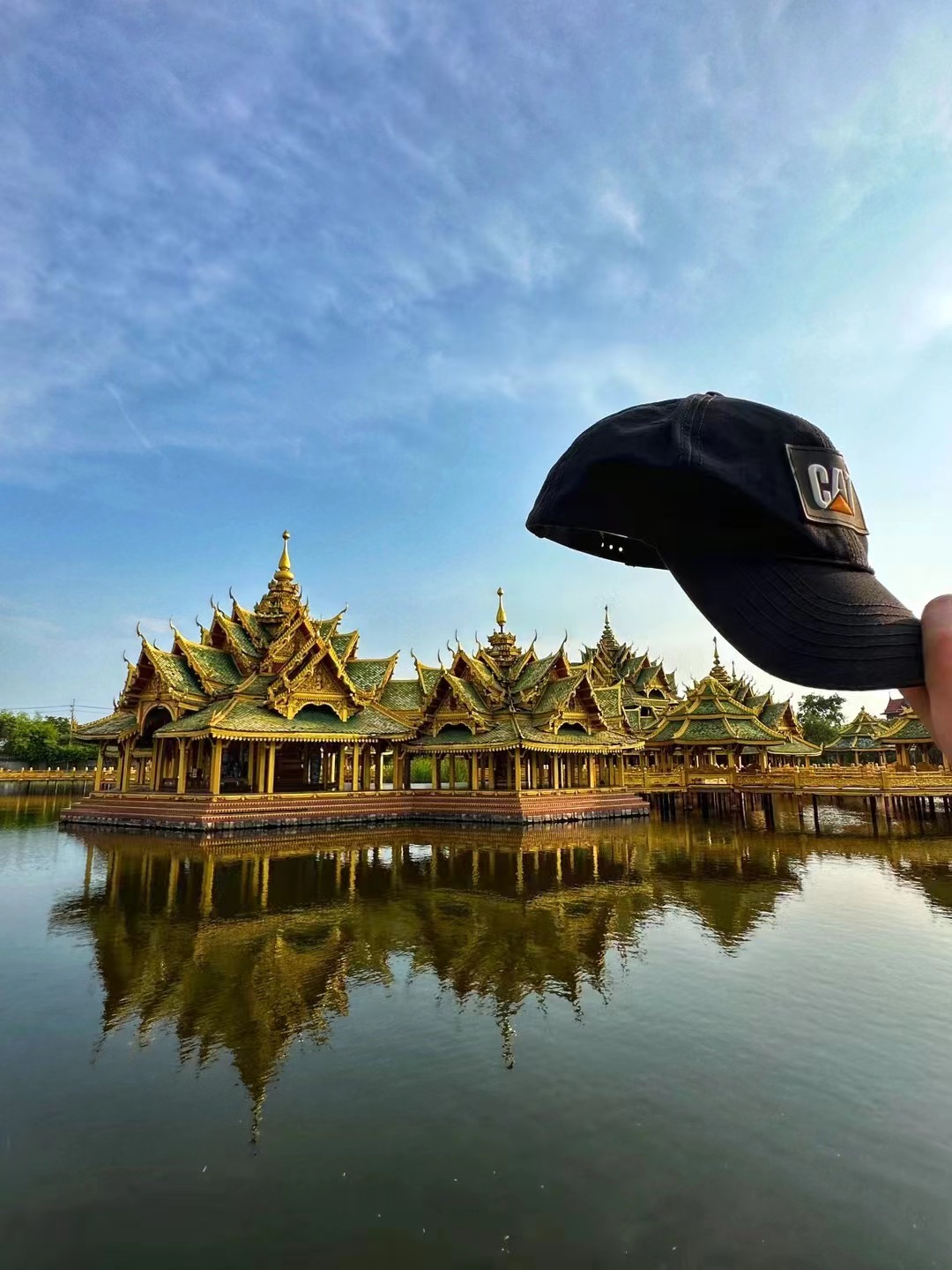 泰国旅游攻略必去景点推荐一下,去泰国旅游的景点必去的地方推荐