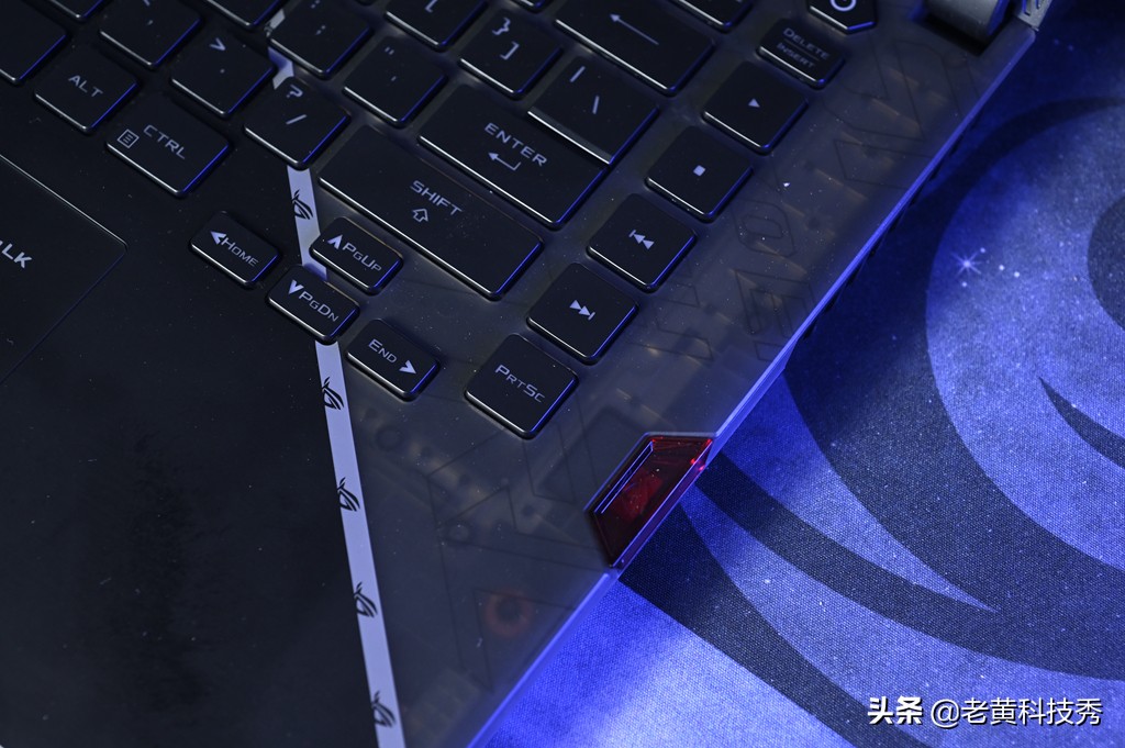 rog枪神6是目前最好的游戏本吗,rog笔记本枪神6讲解