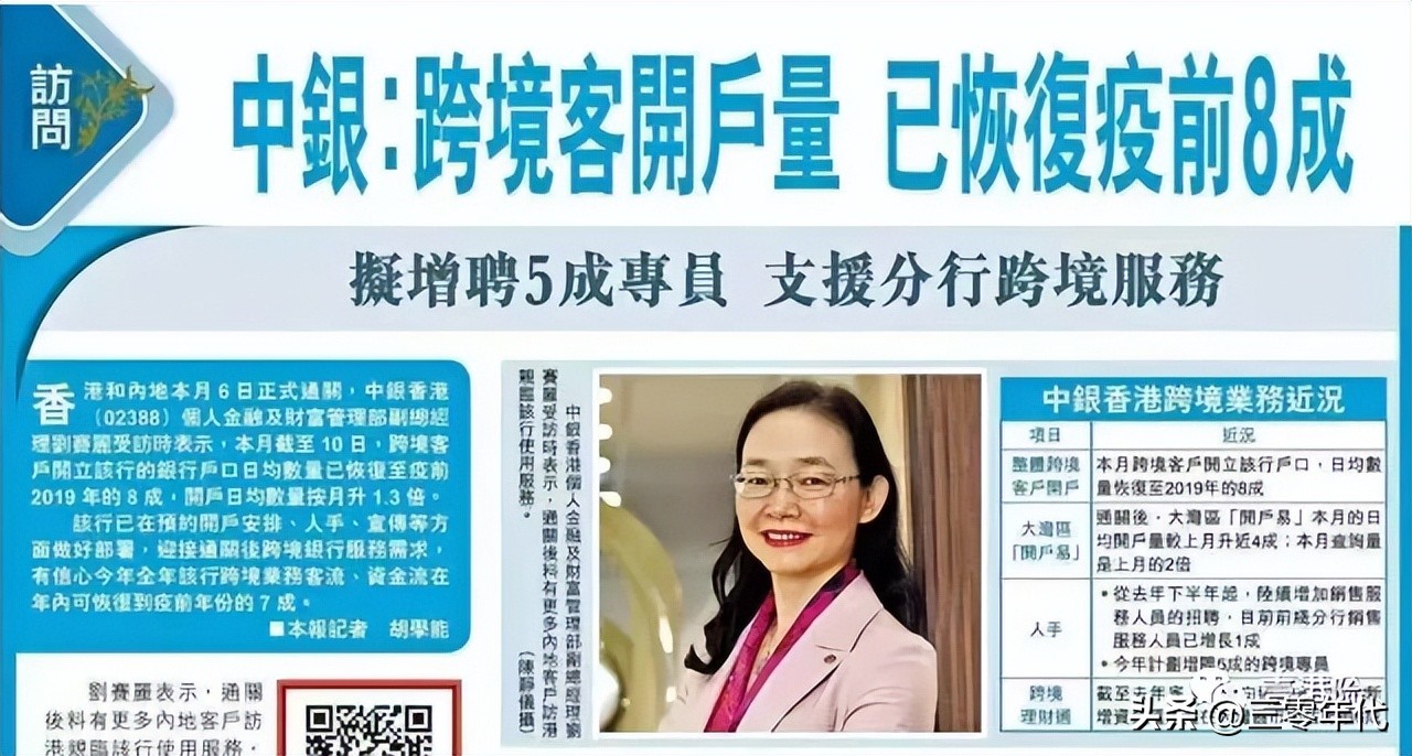 汇丰香港卡内地开户,香港汇丰开户流程及费用