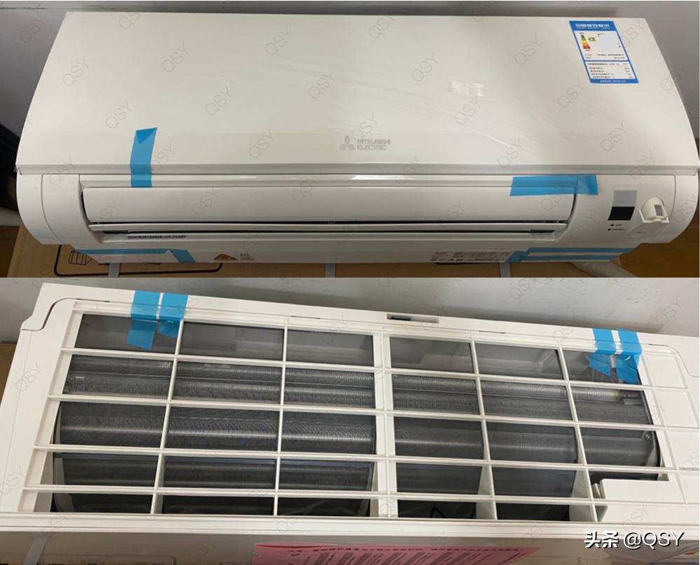 三菱电机2匹空调价格表谁有,三菱电机2匹空调挂机制冷能效比