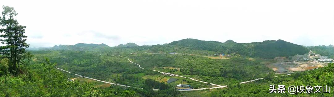 富宁县招商项目,富宁县项目