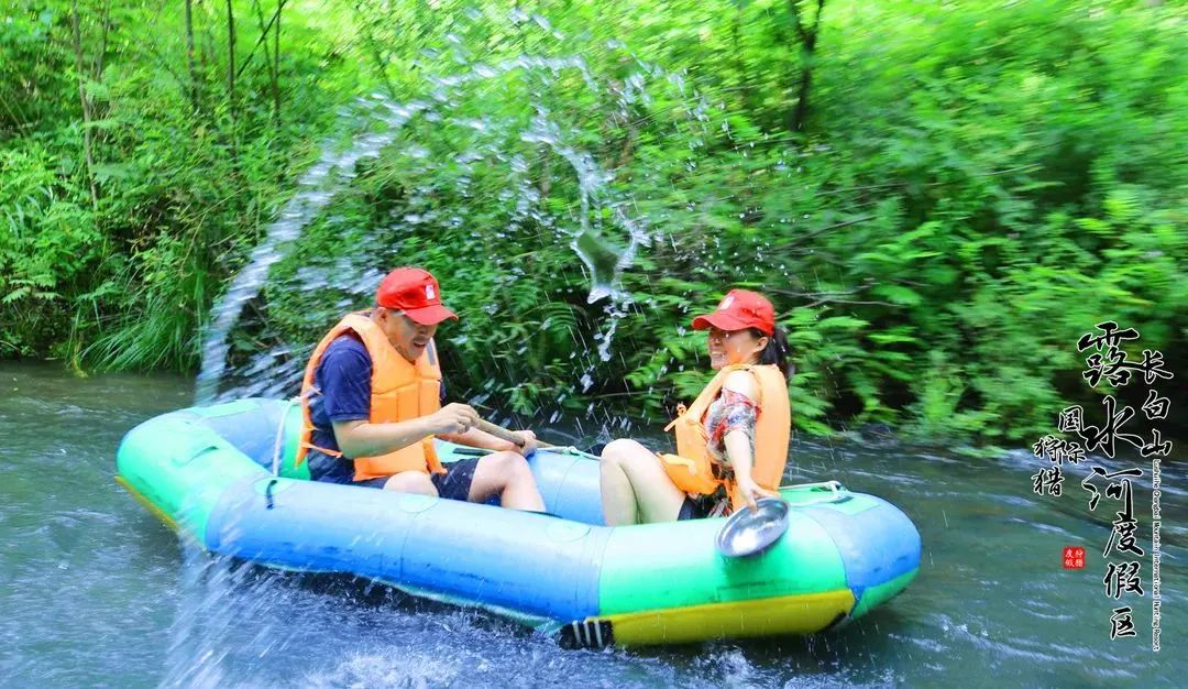 明天！这些地方为妈妈安排上！