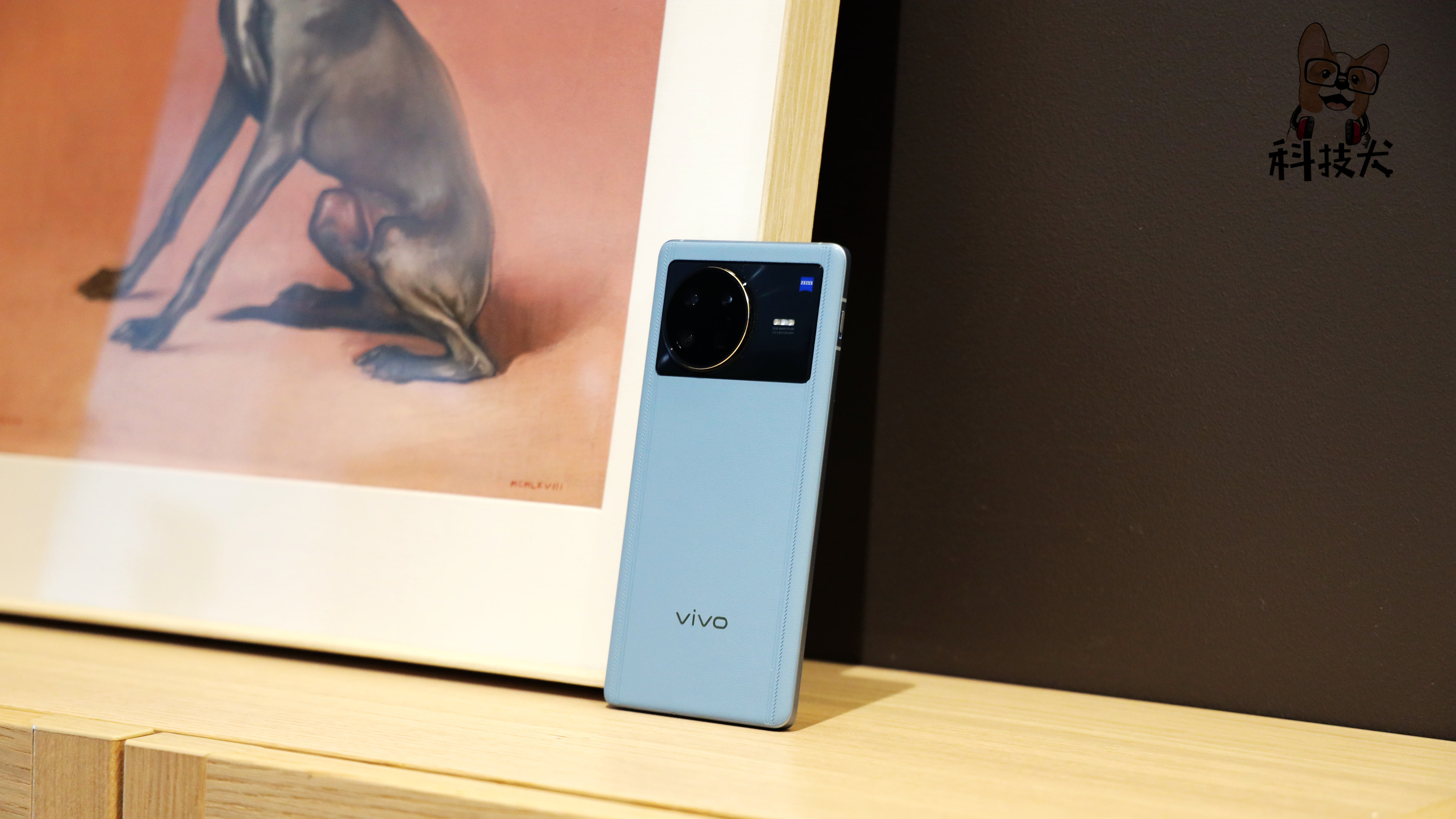 vivoxnote全面测评,vivoxnote对比iphone13promax