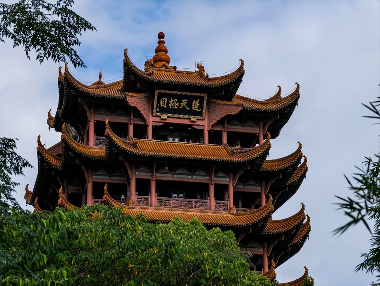 武汉为什么叫九省通衢地图,武汉九省通衢下一句