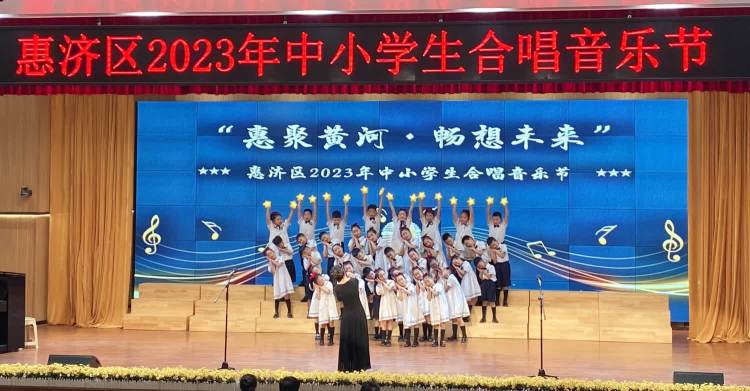 童声合唱社团活动记录,小学合唱社团活动简介