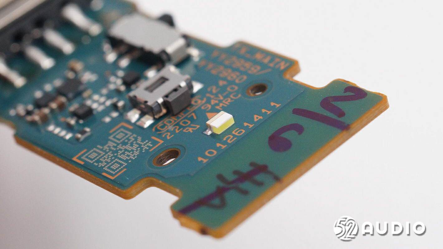 绱㈠凹h9鑰虫満闊宠川娴嬭瘎,绱㈠凹h9闄嶅櫔娴嬭瘎