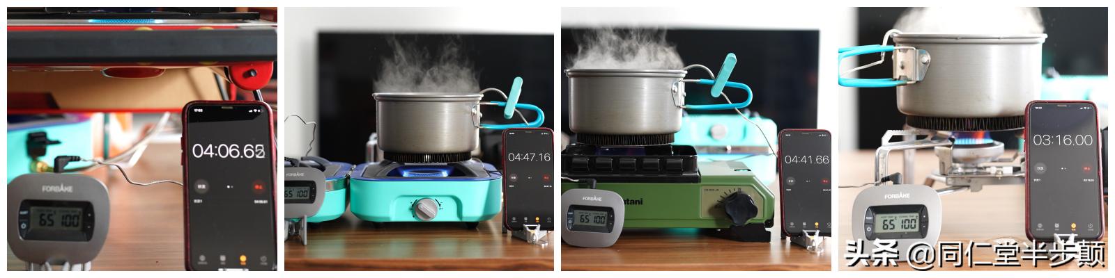 户外露营煤气炉好还是柴火炉好,户外露营电陶炉和电磁炉哪个好