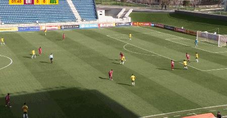 u20亚洲杯国青不敌沙特,u20亚洲杯比分结果