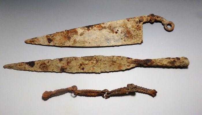 古代历史中的以色列,古代以色列鼎盛时期