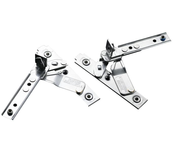 常用的门窗五金有哪些,门窗五金知识大全你都认识哪几个