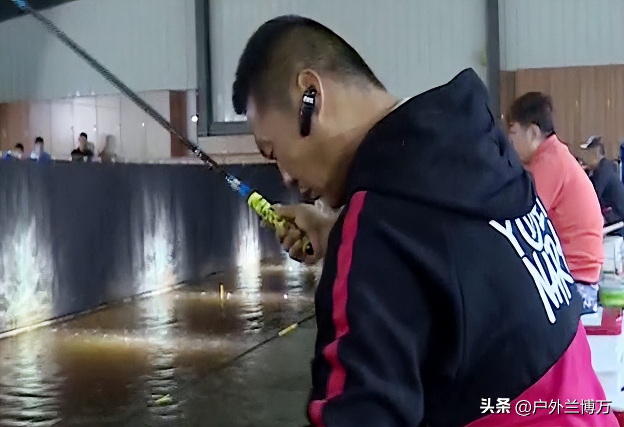 黑坑停业公告,停播整改中是什么原因