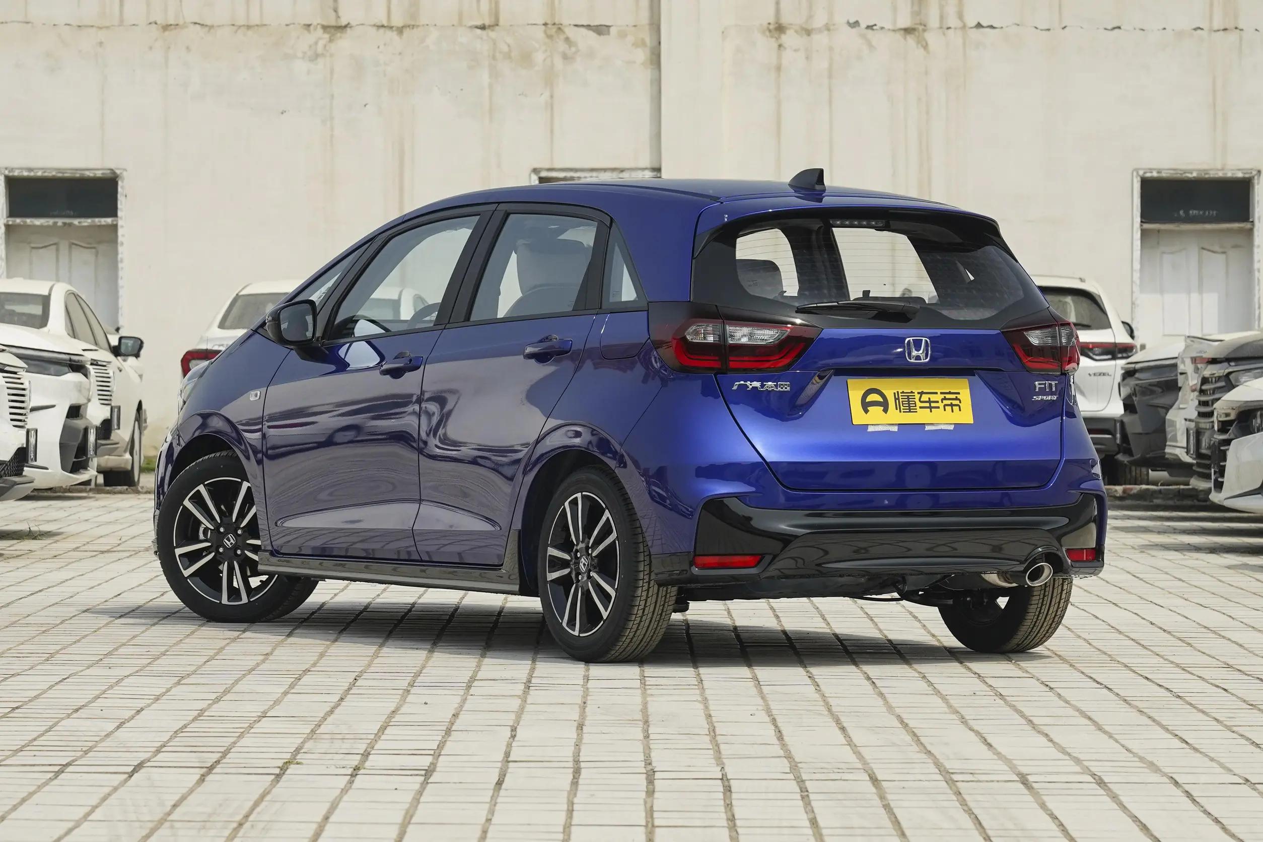 飞度销量下滑不得不降价,新款飞度销量怎么了