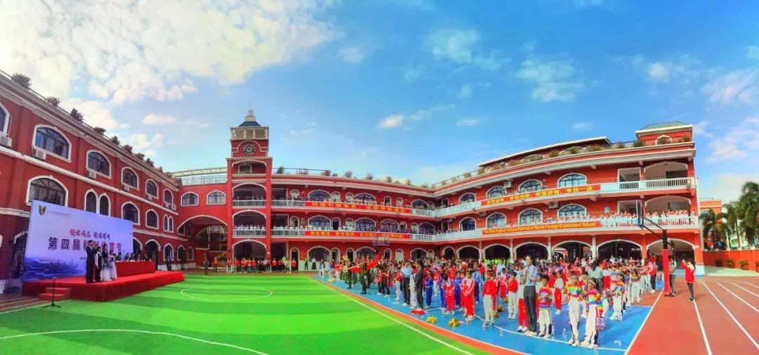 罗湖外语实验学校好吗,罗湖外语实验学校2019