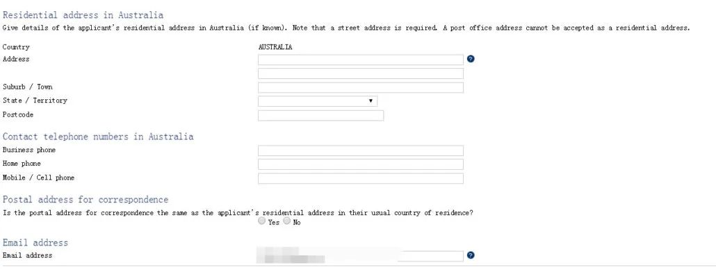 吐血整理建议收藏,澳洲学生签续签攻略