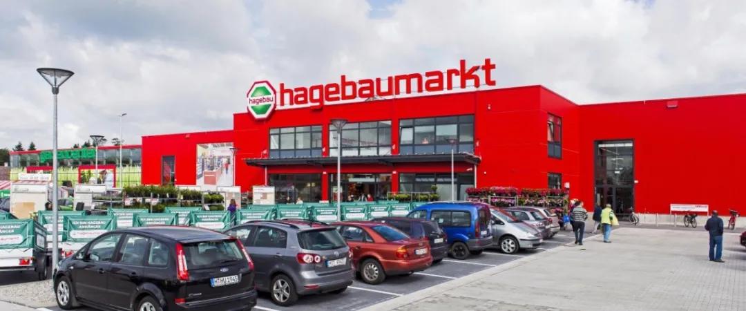 德国工业五金超市,欧洲工具店