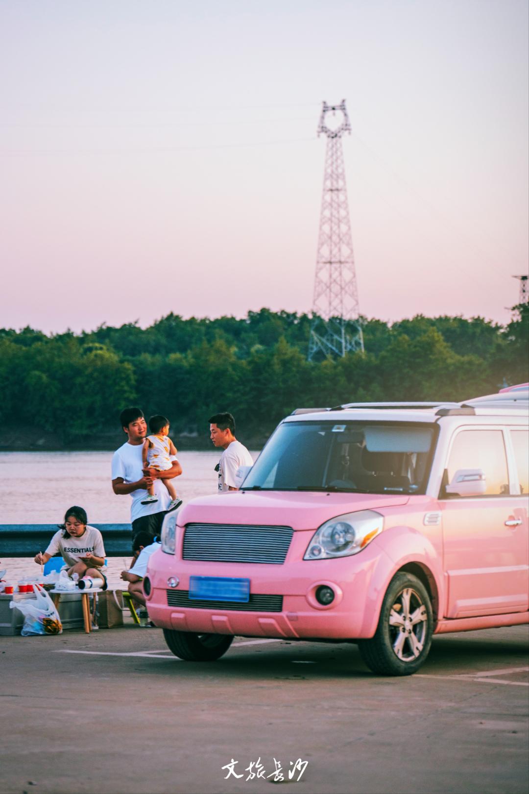 【星城漫游】打卡全世界，就从长沙出发