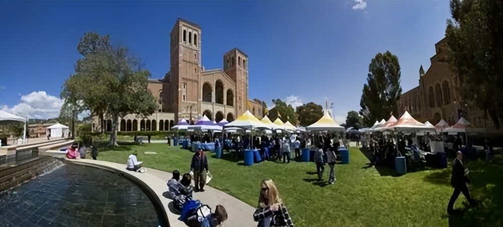 不可低估的美国大学有哪些,盘点10所最佳美国大学保底校