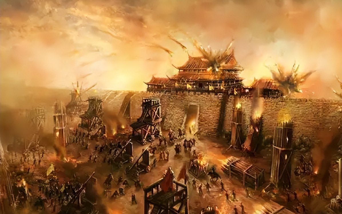 一口气看完秦朝大将王翦的一生,战国四大名将为何只有王翦能善终