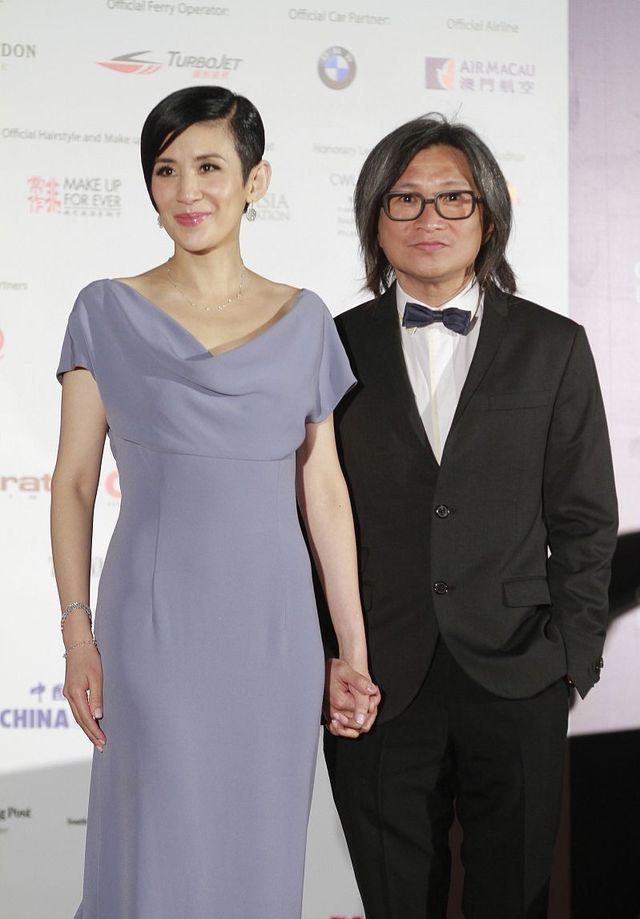 吴君如女儿出道这颜值是认真的吗,吴君如12岁女儿视频