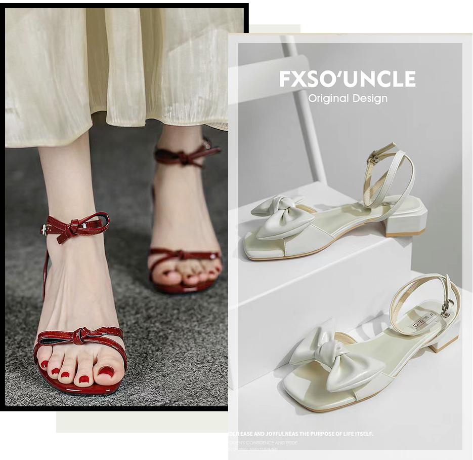 宽胖脚显瘦的凉鞋,拼多多凉鞋店铺推荐学生党