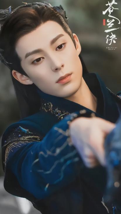 川渝年轻帅气的男明星,盘点川渝男星前十