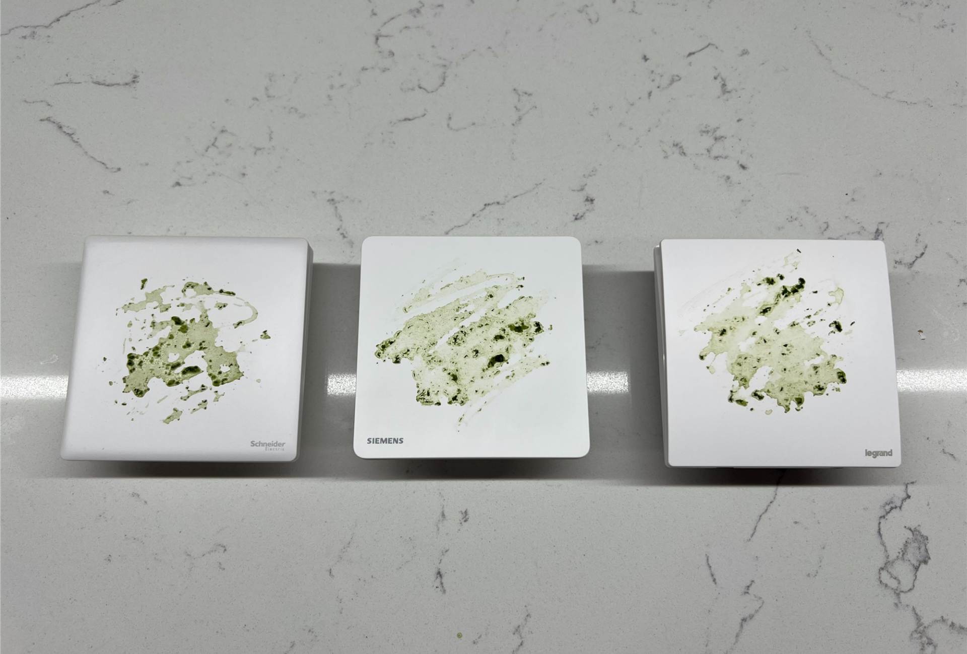 罗格朗和西门子的插座开关哪个好,开关插座面板罗格朗和施耐德对比