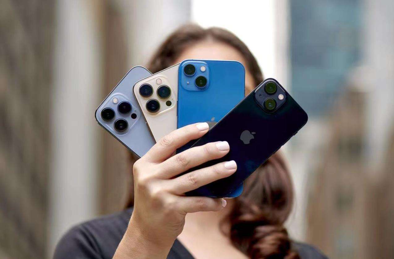 买苹果手机要注意哪些事项,买苹果手机怎么预防踩坑