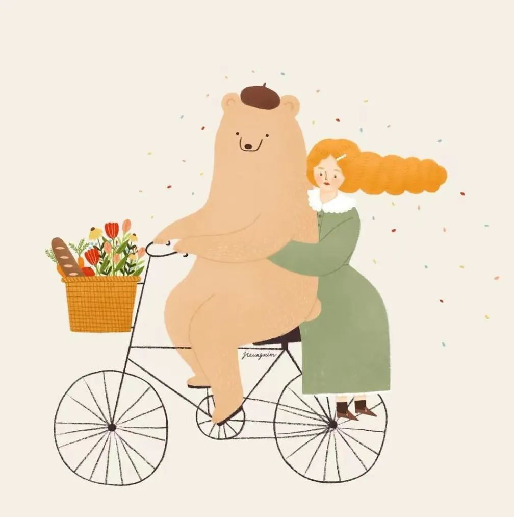 男生喜欢女生到极致的10个表现