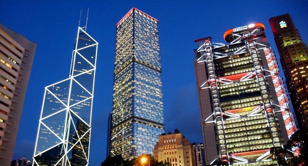 香港通关以后内地游客能不能去,内地游客现在可以去香港了吗