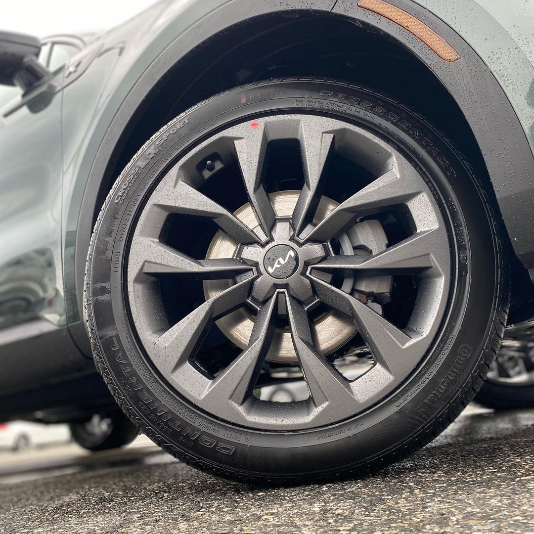 解析全新起亚索兰托亮点不多没有直接的短板