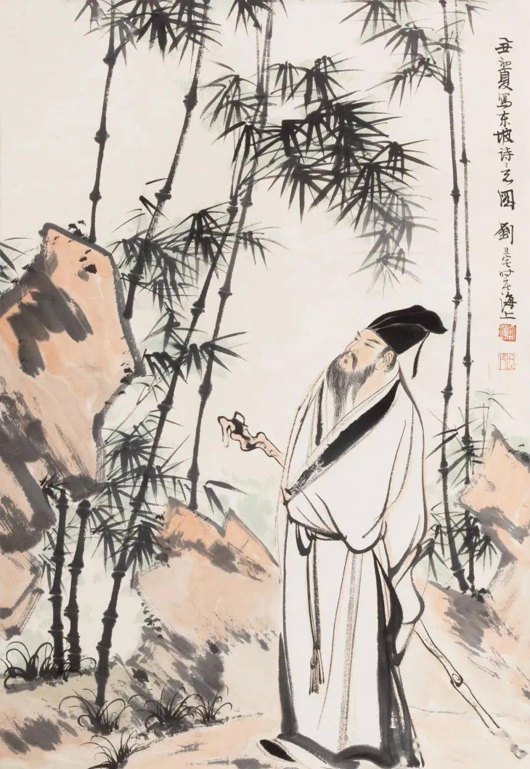 文学巨擘苏轼,苏轼天才简史